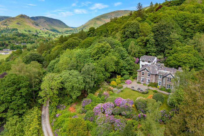 3 Bedroom Flat For Sale In White Moss, Wood Close, Grasmere, Cumbria, LA22