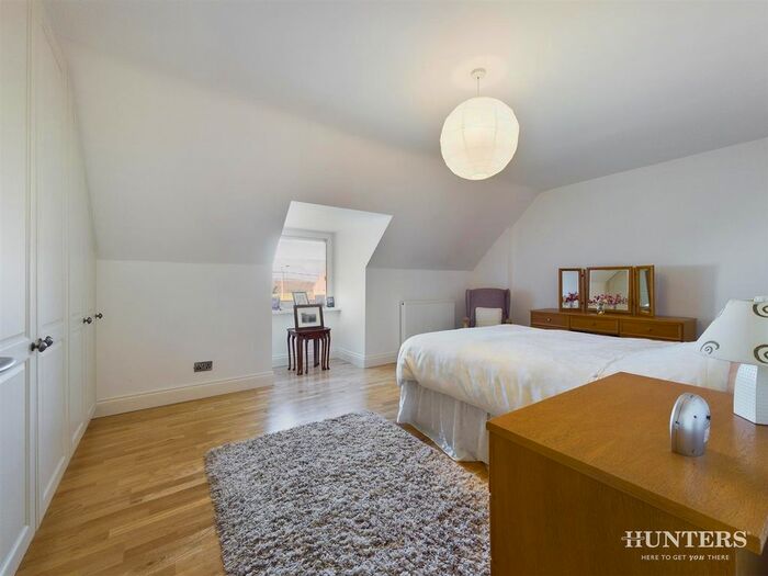 2 Bedroom Semi-Detached Bungalow For Sale In Ashfield Court, Benfieldside Road, Shotley Bridge, Consett, DH8