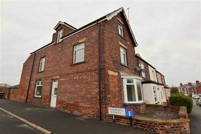 4 Bedroom Terraced House To Rent In Furnace Lane, Woodhouse Mill, Sheffield, S13