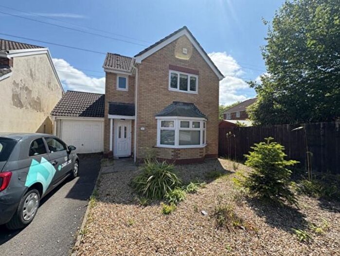 3 Bedroom Detached House To Rent In Dan Danino Way, Morriston, SA6