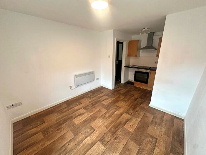 1 Bedroom Apartment To Rent In Mill Gate, Newark, NG24