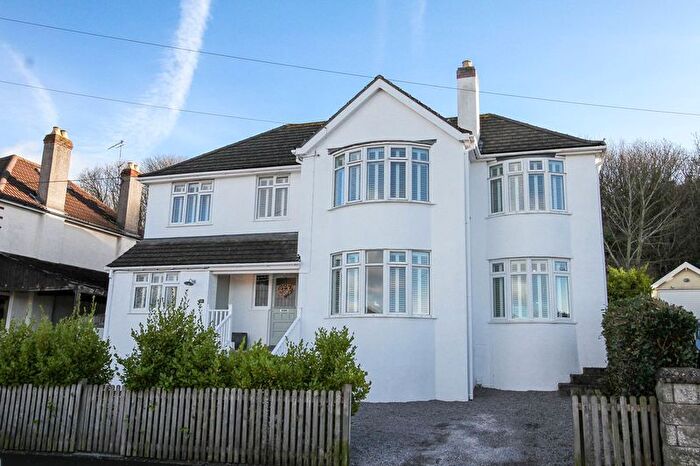 4 Bedroom Detached House For Sale In Kings Road, Clevedon, BS21