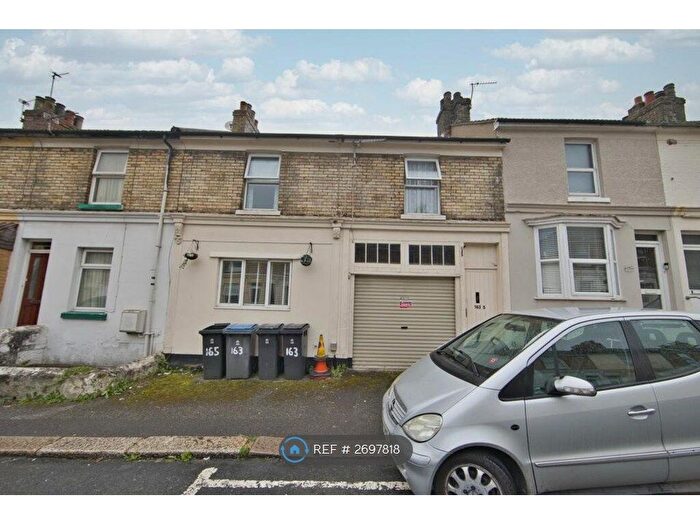 5 Bedroom Terraced House To Rent In Clarendon Place, Dover, CT17
