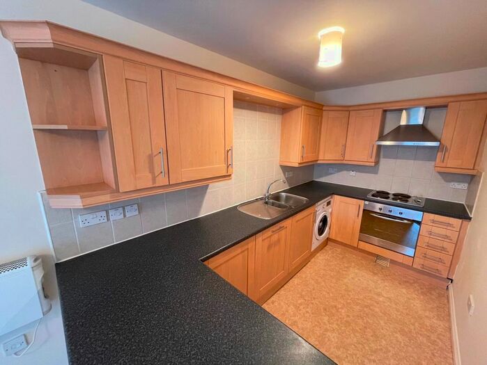 2 Bedroom Flat To Rent In Alnwick House, Percy Main, North Shields., NE29