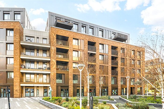 1 Bedroom Flat To Rent In Moulding Lane, London, SE14