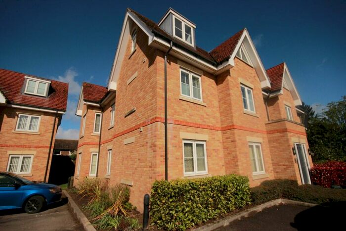 2 Bedroom Apartment To Rent In Saxon Court, High Street, Iver, SL0
