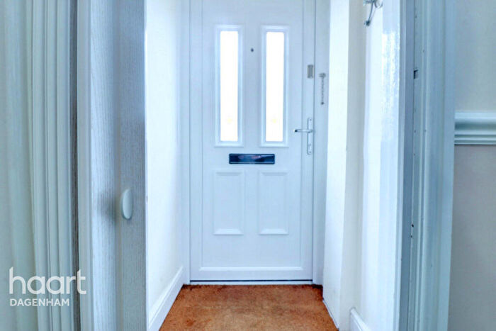 2 Bedroom Terraced House For Sale In Nutbrowne Road, Dagenham, RM9