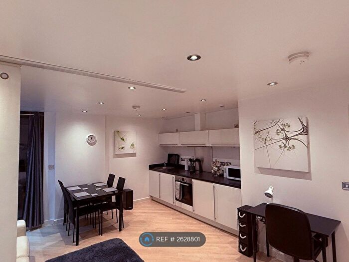 Studio To Rent In Geoffrey Watling Way, Norwich, NR1