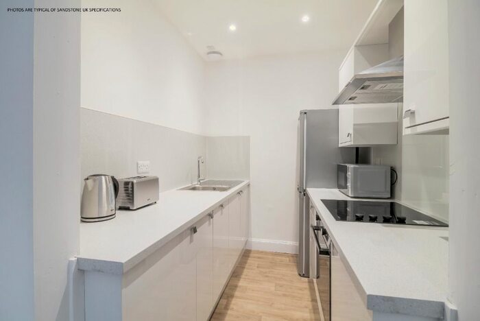 4 Bedroom Flat To Rent In Great Western Road, Woodlands, Glasgow, G4