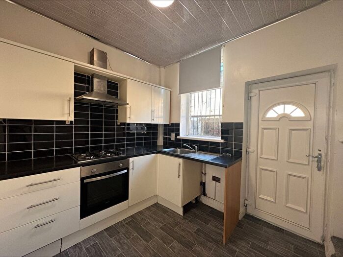 2 Bedroom Terraced House To Rent In Grange Street, Burnley, BB11