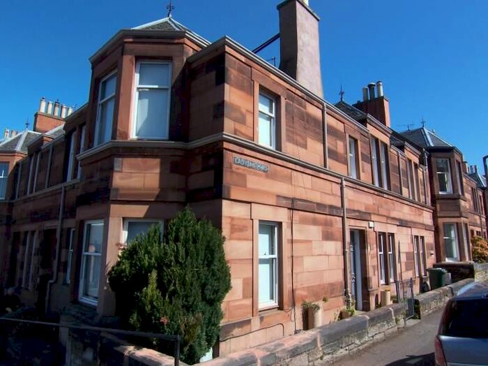 3 Bedroom Flat To Rent In Ladysmith Road, Blackford, Edinburgh, EH9