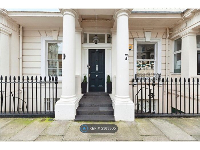 2 Bedroom Flat To Rent In St. Georges Drive, London, SW1V