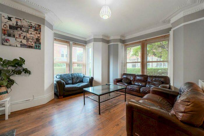 7 Bedroom End Of Terrace House To Rent In £pppw - Heaton Park View, Heaton, NE6