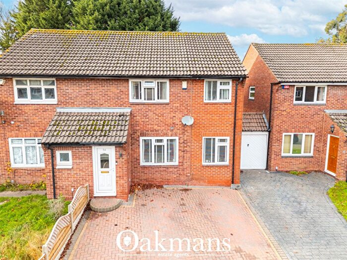 4 Bedroom Semi Detached House For Sale In Princess Road, Birmingham, Warwickshire, B5