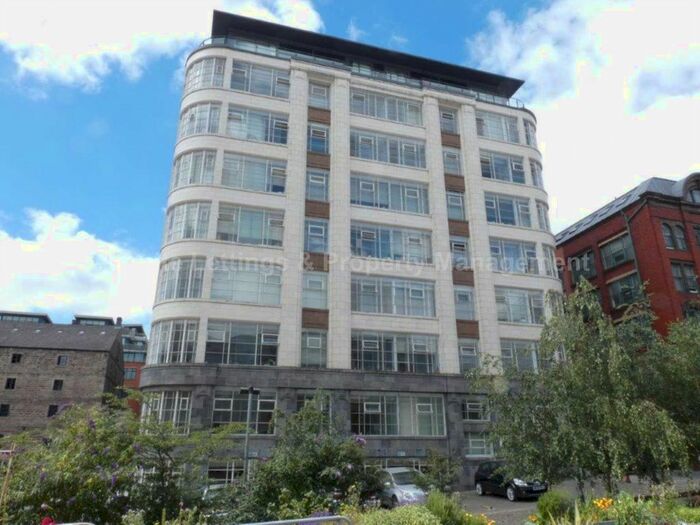 2 Bedroom Flat To Rent In Met Apartments, Hilton Street, Northern Quarter, Manchester, M1