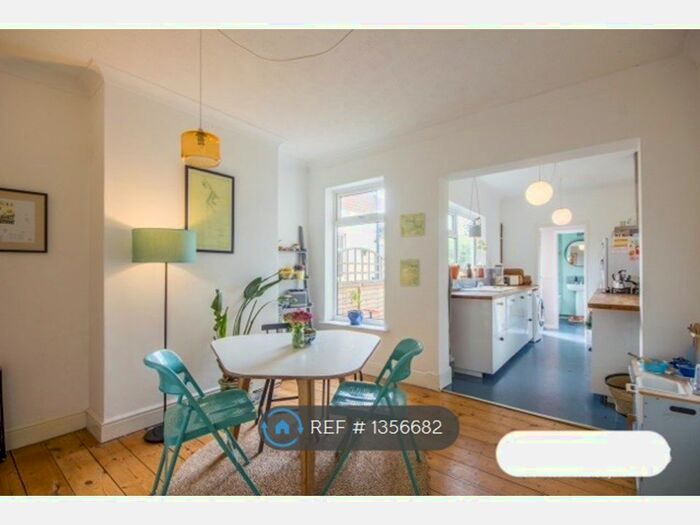 3 Bedroom Terraced House To Rent In West End Street, Norwich, NR2