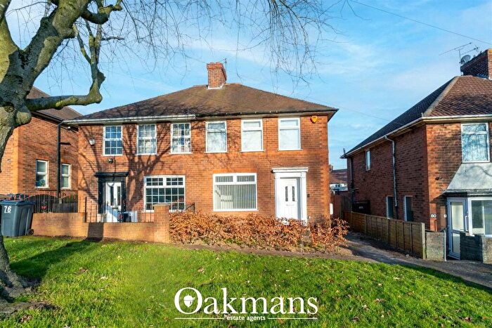 3 Bedroom Detached House To Rent In Shenley Lane, Birmingham, West Midlands, B29