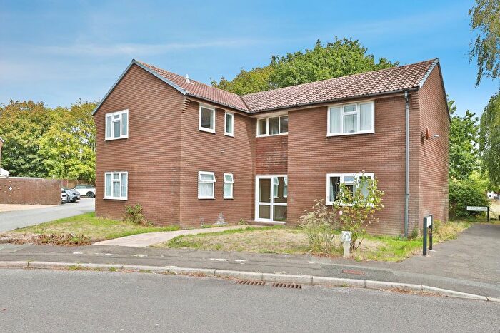 Studio For Sale In Comet Way, Christchurch, Dorset, BH23