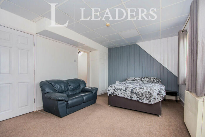 Studio To Rent In Grosvenor Road, Skegness, PE25