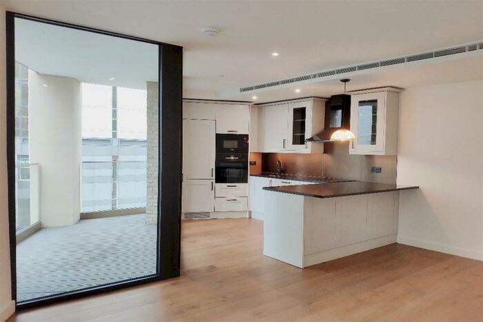2 Bedroom Apartment To Rent In Emery Way, E1W