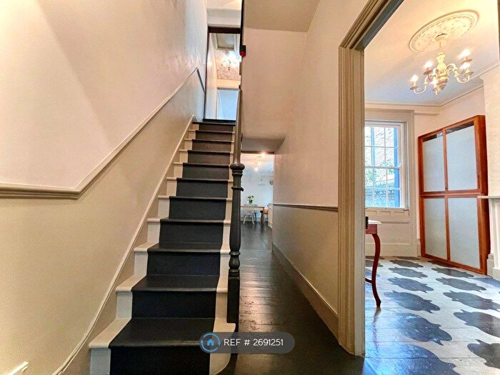 3 Bedroom Terraced House To Rent In Hassett Road, London, E9