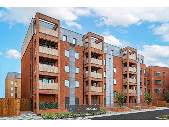 2 Bedroom Flat To Rent In Truman Way, Dartford, DA1