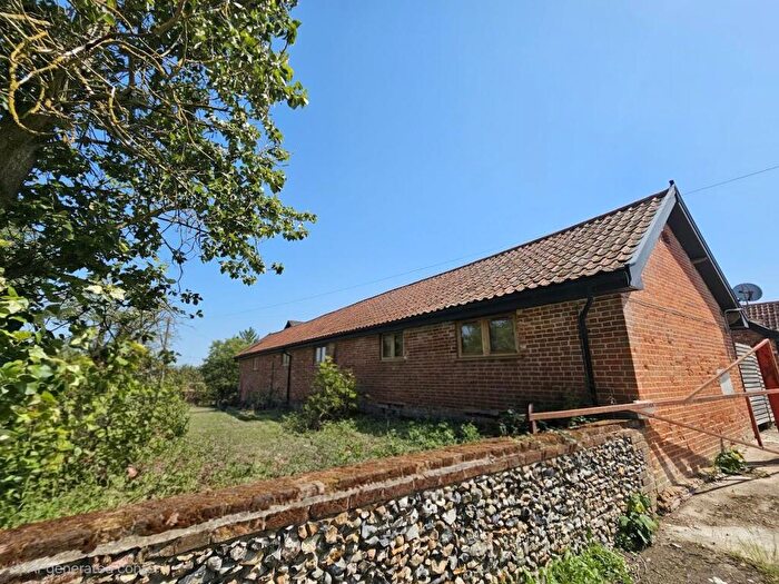 4 Bedroom Barn Conversion To Rent In Woodfield Barn, Rishangles Road, Thorndon, IP23