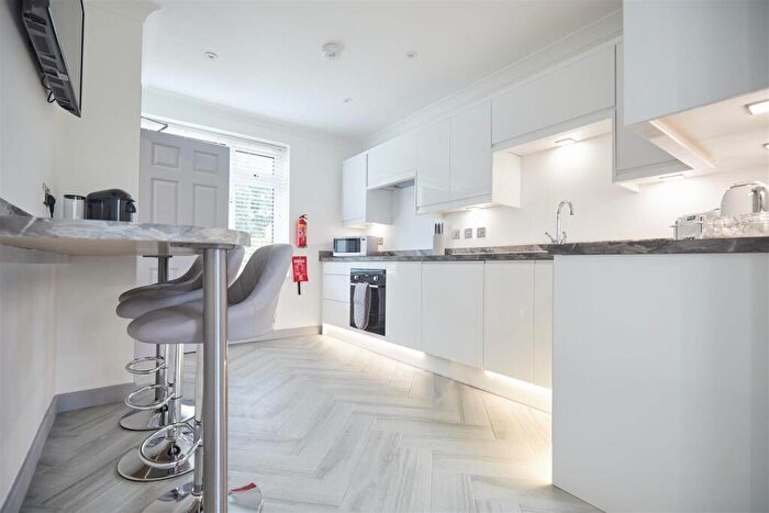 5 Bedroom House To Rent In South Park Avenue, Uea, Norwich, NR4