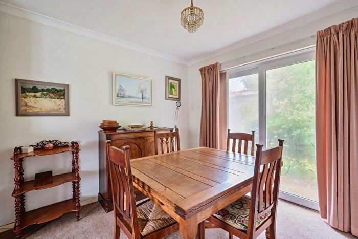 3 Bedroom Detached Bungalow For Sale In Back Lane, Westbury Sub Mendip, Nr Wells, BA5