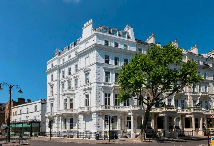 1 Bedroom Flat To Rent In Queen's Gate, London, SW7