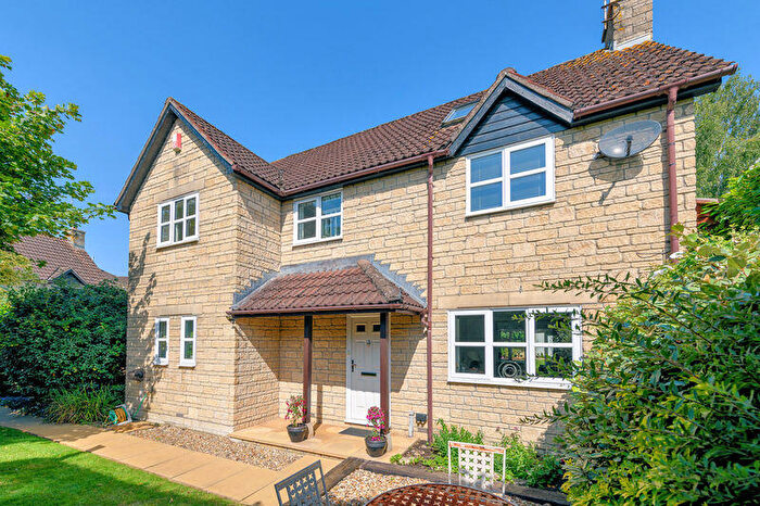 5 Bedroom Detached House For Sale In Bradford On Avon, BA15