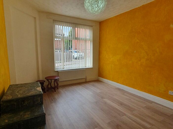 3 Bedroom Terraced House To Rent In Wheatcroft Road, Rotherham, South Yorkshire, S62