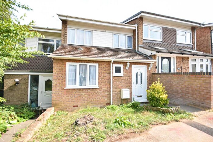 4 Bedroom House For Sale In Valley Road South, Codicote, SG4