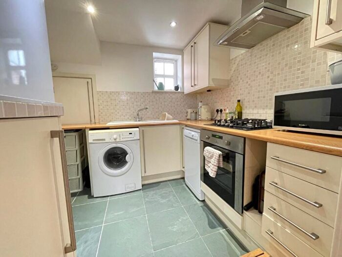 1 Bedroom Flat For Sale In Granby Street, Newmarket, CB8
