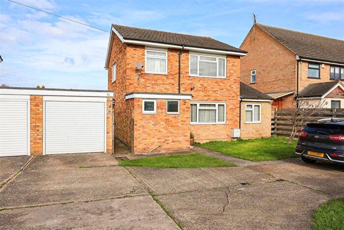 3 Bedroom Detached House For Sale In Denny End Road, Waterbeach, Cambridge, CB25