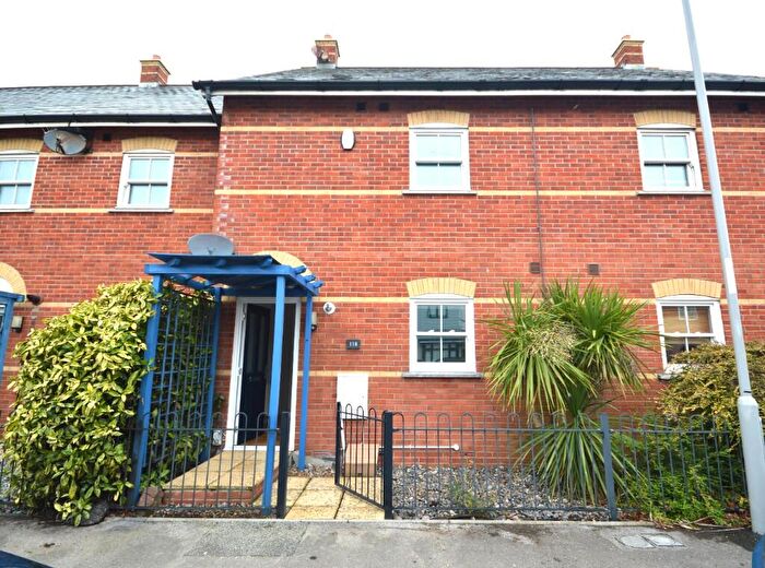 4 Bedroom Town House To Rent In Christchurch, BH23