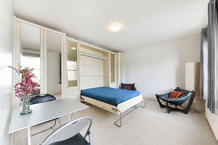 Studio To Rent In Abbey Road, St John's Wood, London, NW8