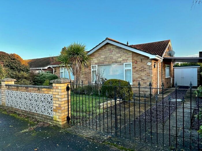 3 Bedroom Detached House To Rent In Clover Road, Attleborough, Norfolk, NR17