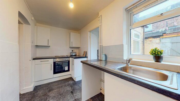 2 Bedroom Terraced House To Rent In Frodsham Street, Walton, Liverpool L4