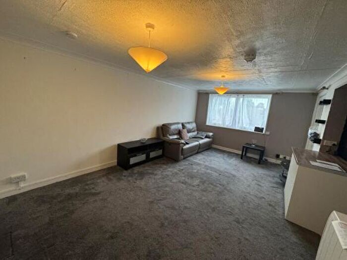 1 Bedroom Flat To Rent In Kingsway, Cambridge, CB4