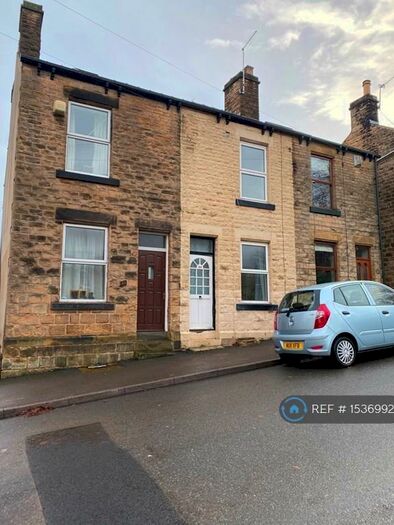 3 Bedroom Terraced House To Rent In Carr Road, Sheffield, S6
