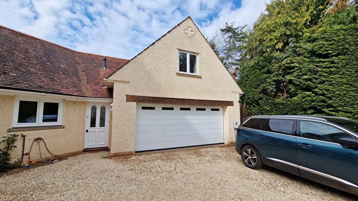 1 Bedroom Flat To Rent In The Annexe, The Old Rectory, Wild Oak Lane, Trull, TA3