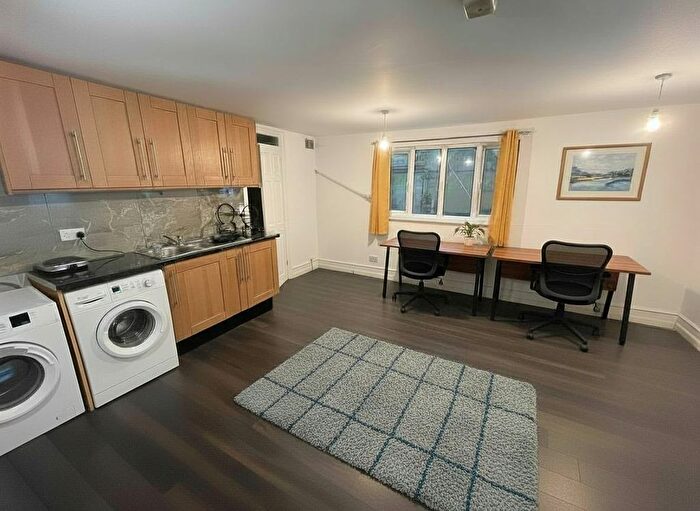 Office To Rent In Bollo Lane, Acton, W3