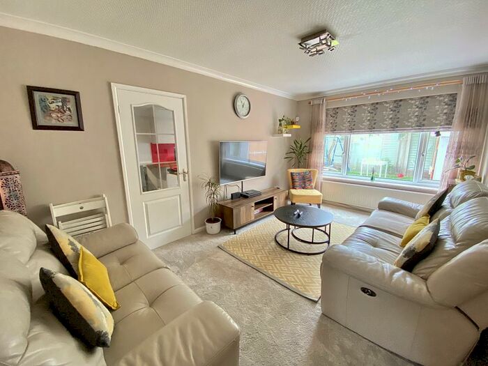 3 Bedroom Terraced House To Rent In Doveston Road, Sale, M33