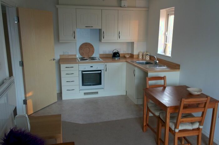1 Bedroom Flat To Rent In Belleisle Apartment, Swansea SA1