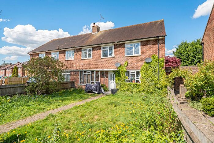 2 Bedroom Maisonette For Sale In Ash Grove, Harefield, Middlesex, UB9