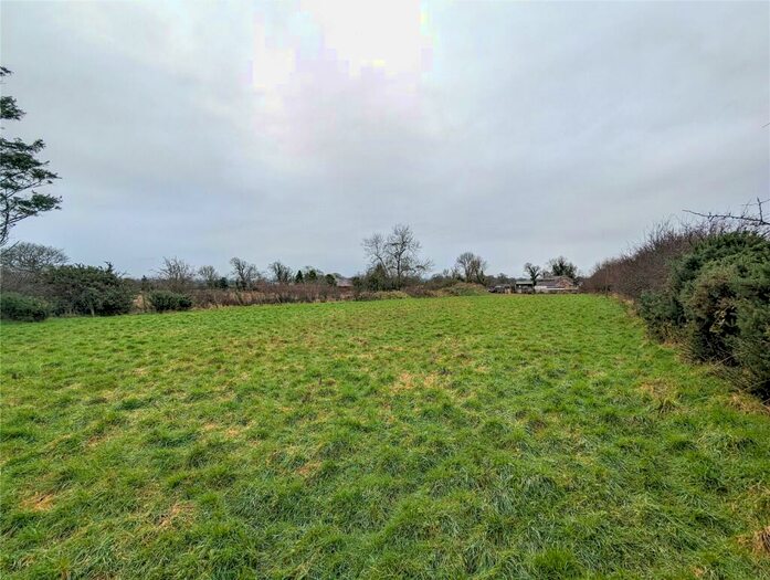 4 Bedroom Property For Sale In Building Plot, Cardewlees, Carlisle, CA5