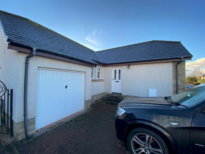 4 Bedroom Bungalow To Rent In Almond View, Perth PH1