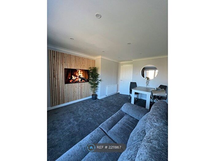 1 Bedroom Flat To Rent In Turnberry Drive, Hamilton, ML3