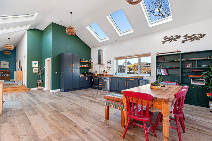 3 Bedroom Barn Conversion For Sale In Trevivian, St Clether, PL15